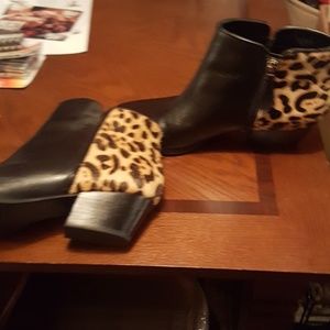 Franco Sarto boots